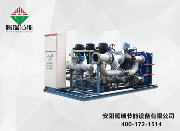 換熱站設(shè)備廠家介紹機(jī)組