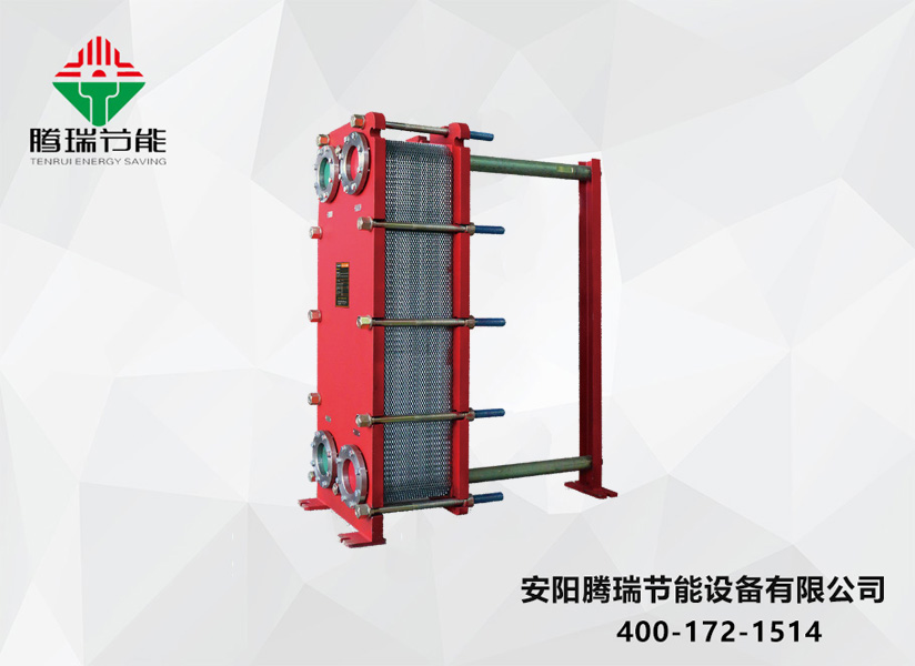 在日常生活中的板式換熱器，你們都知道哪些？